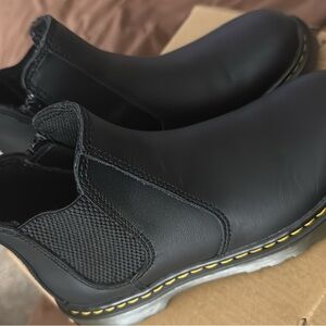 Little Kids Dr Martens